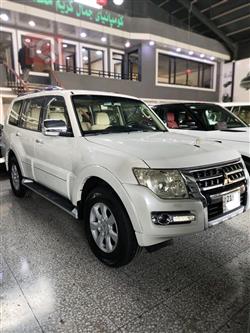 ميتسوبيشي باجيرو